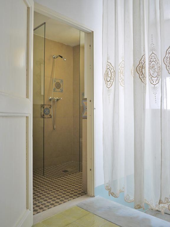 Residenza Celeste Alezio Kültér fotó